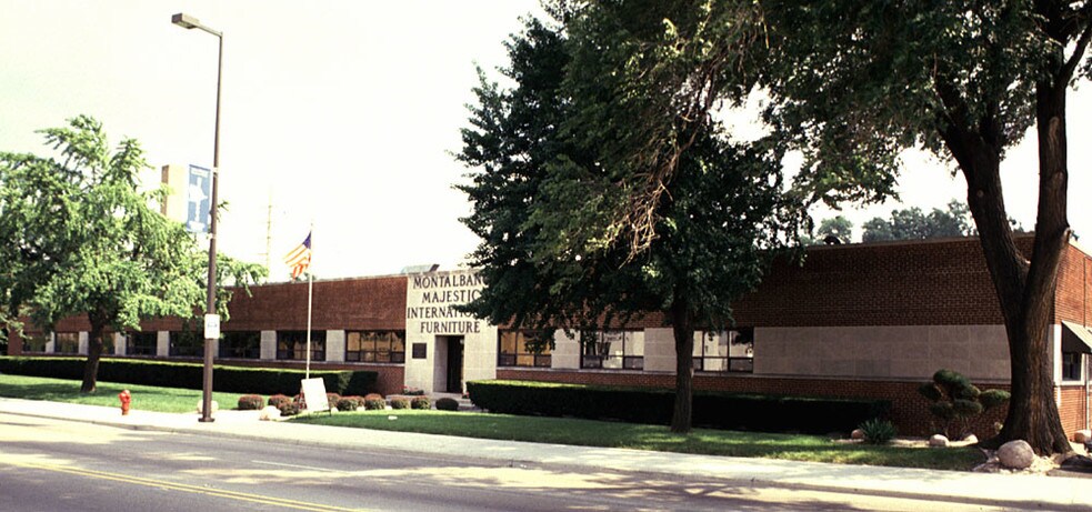 3000 St. Charles Rd, Bellwood, IL for sale - Building Photo - Image 1 of 2