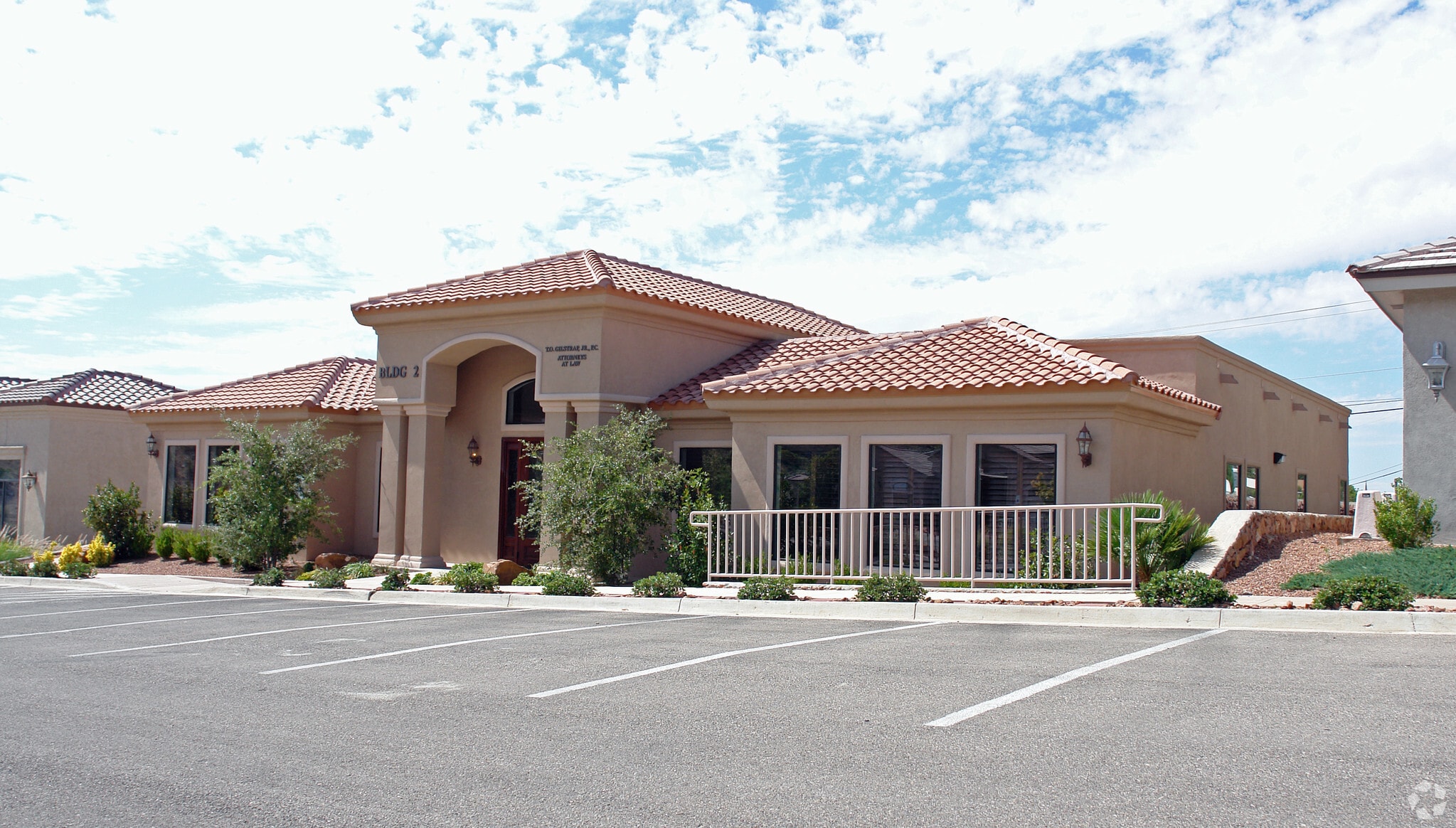 5915 Silver Springs Dr, El Paso, TX for sale Primary Photo- Image 1 of 1