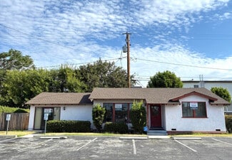 More details for 1351 E Las Tunas Dr, San Gabriel, CA - Retail for Lease