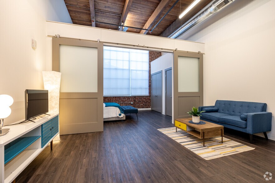 1100 N 2nd St, Leavenworth, KS à vendre - Photo intérieure - Image 3 de 22