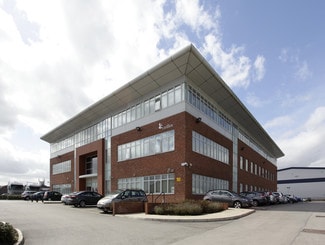 Plus de détails pour Elevator Rd, Manchester - Bureau à louer