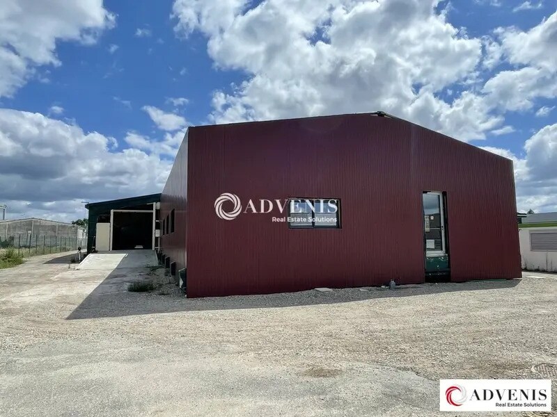 Flex in Bordeaux for lease Building Photo- Image 1 of 11