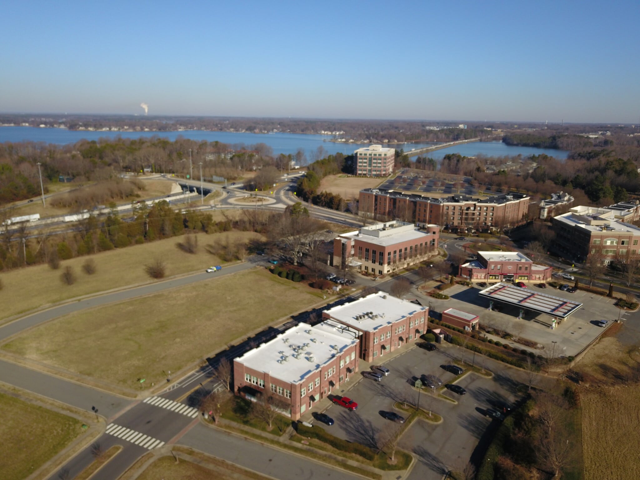 630 Davidson Gateway Dr, Davidson, NC for lease Primary Photo- Image 1 of 10