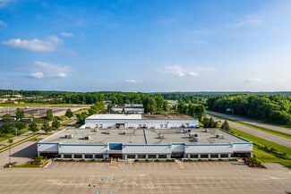 Plus de détails pour 6770 Southpointe Pky, Brecksville, OH - Local d'activités à louer