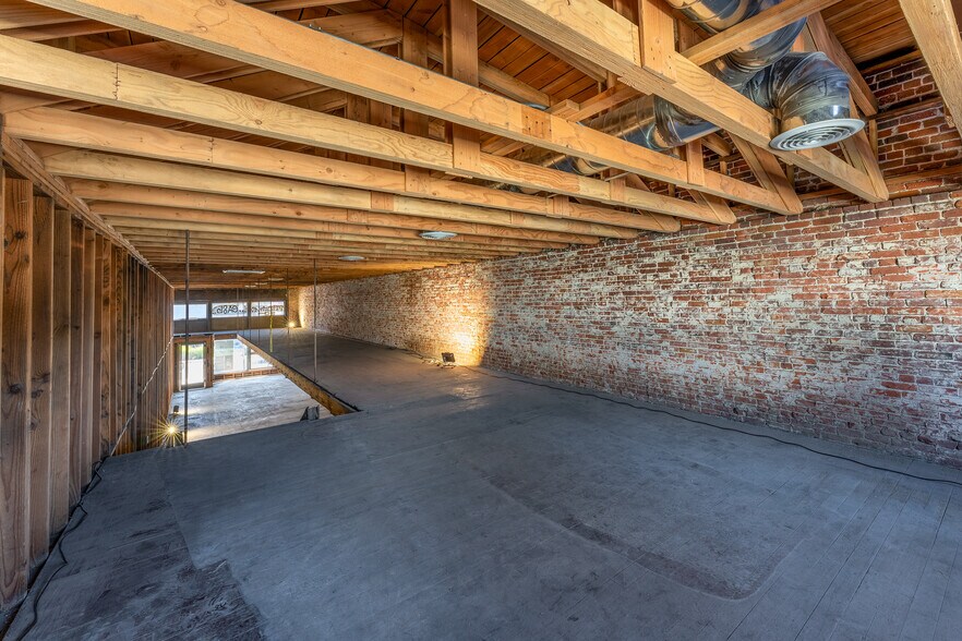 3060-3064 University Ave, San Diego, CA à louer - Photo du bâtiment - Image 2 de 22