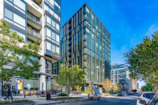 More details for 44 M St NE, Washington, DC - Retail for Lease