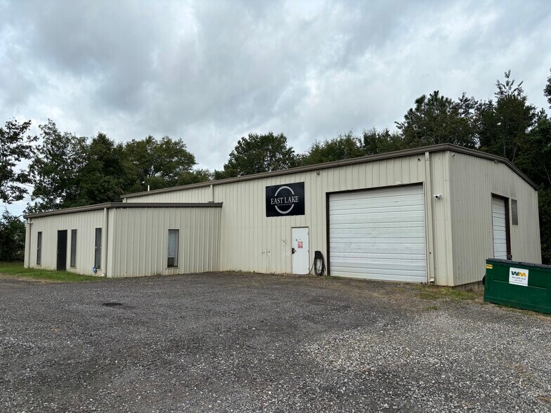 441 Burton Rd, Lexington, SC à louer - Photo du bâtiment - Image 2 de 10