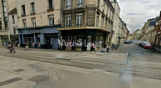 Plus de détails pour Commerce de détail à louer