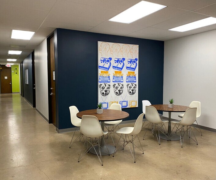 6201 Bonhomme Rd, Houston, TX à louer - Photo intérieure - Image 3 de 5