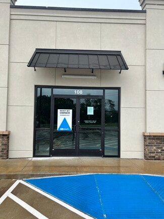 More details for 15325 Summit Park Dr, Montgomery, TX - Retail for Lease