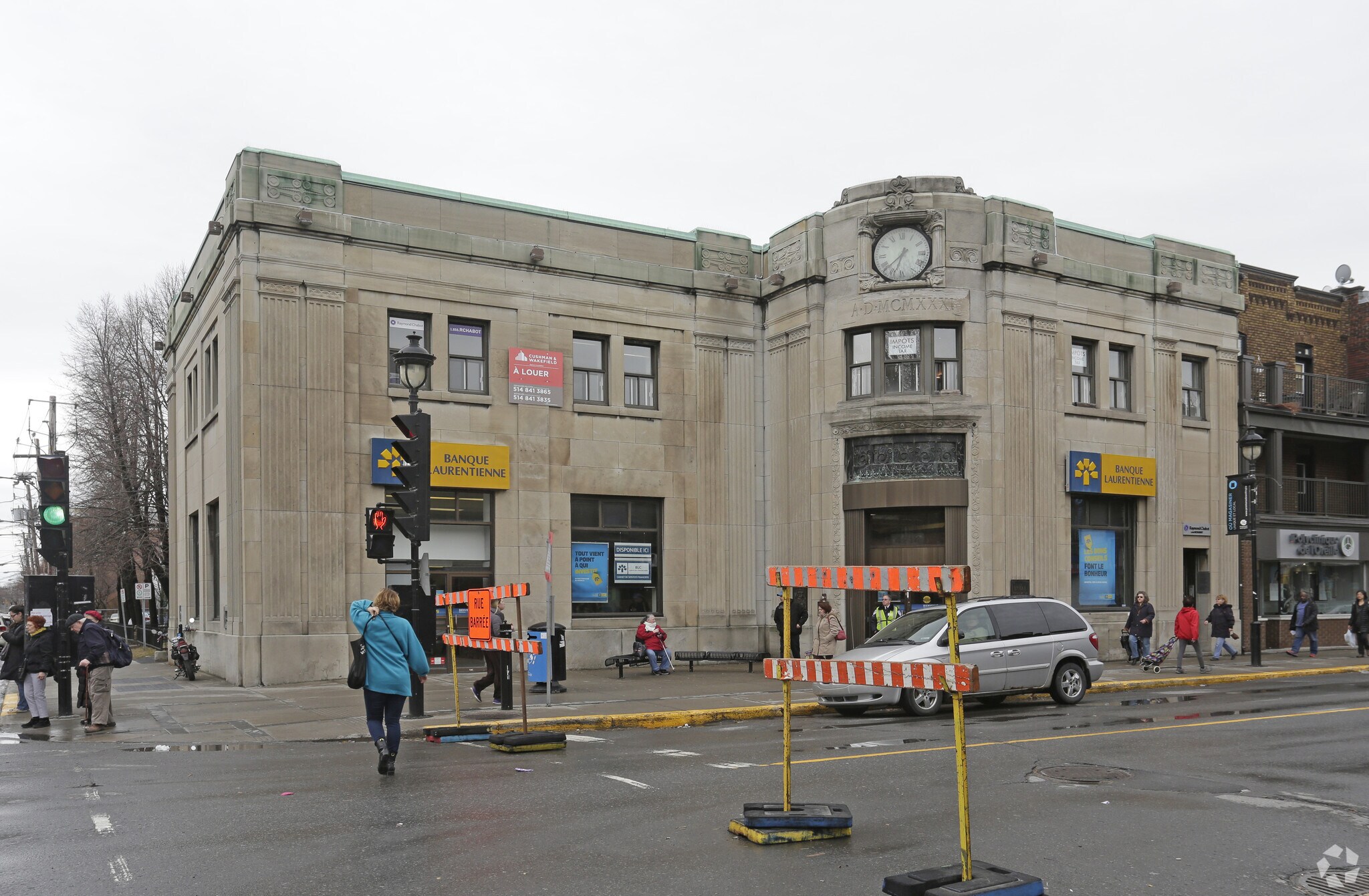 4214-4216 Rue Wellington, Montréal, QC à vendre Photo principale- Image 1 de 1