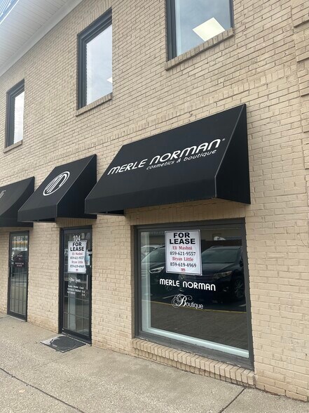 3101 Clays Mill Rd, Lexington, KY à louer - Photo du bâtiment - Image 2 de 17