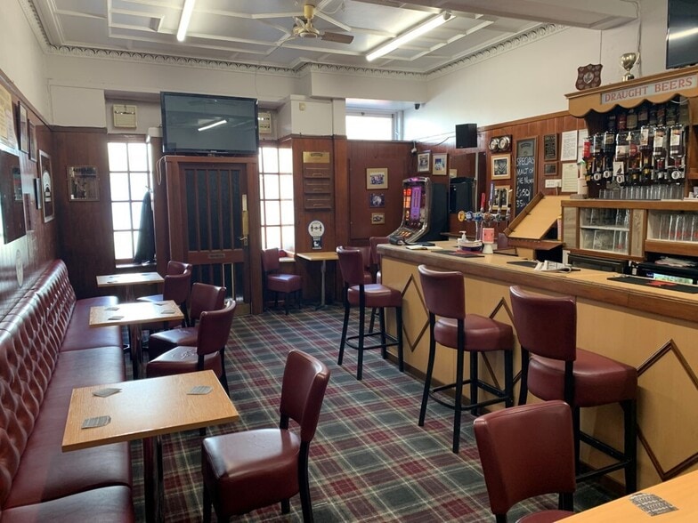 123 Dalrymple St, Girvan for sale - Building Photo - Image 3 of 6