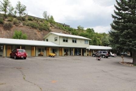 21625 Highway 160, Durango, CO à vendre Photo principale- Image 1 de 23
