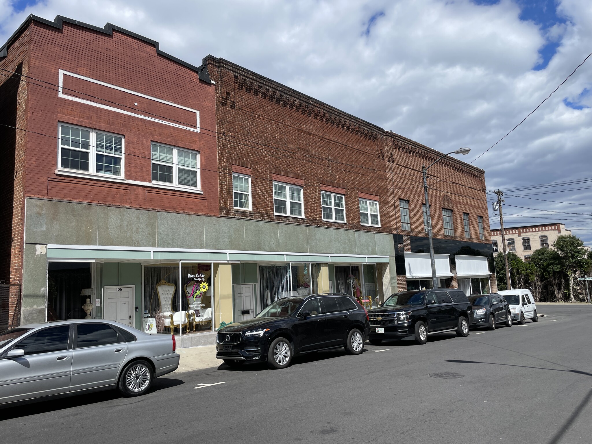 106 Gilmer St, Reidsville, NC for sale Building Photo- Image 1 of 11