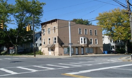 555 Washington Ave, Albany, NY à vendre - Photo du bâtiment - Image 1 de 1