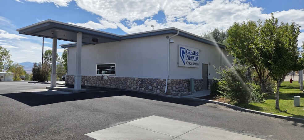 900 Alpine Street, West Wendover, NV à vendre - Photo du bâtiment - Image 2 de 10