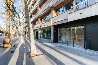 Avinguda de Roma, 120-124, Barcelone, Barcelona à louer Photo intérieure- Image 1 de 47