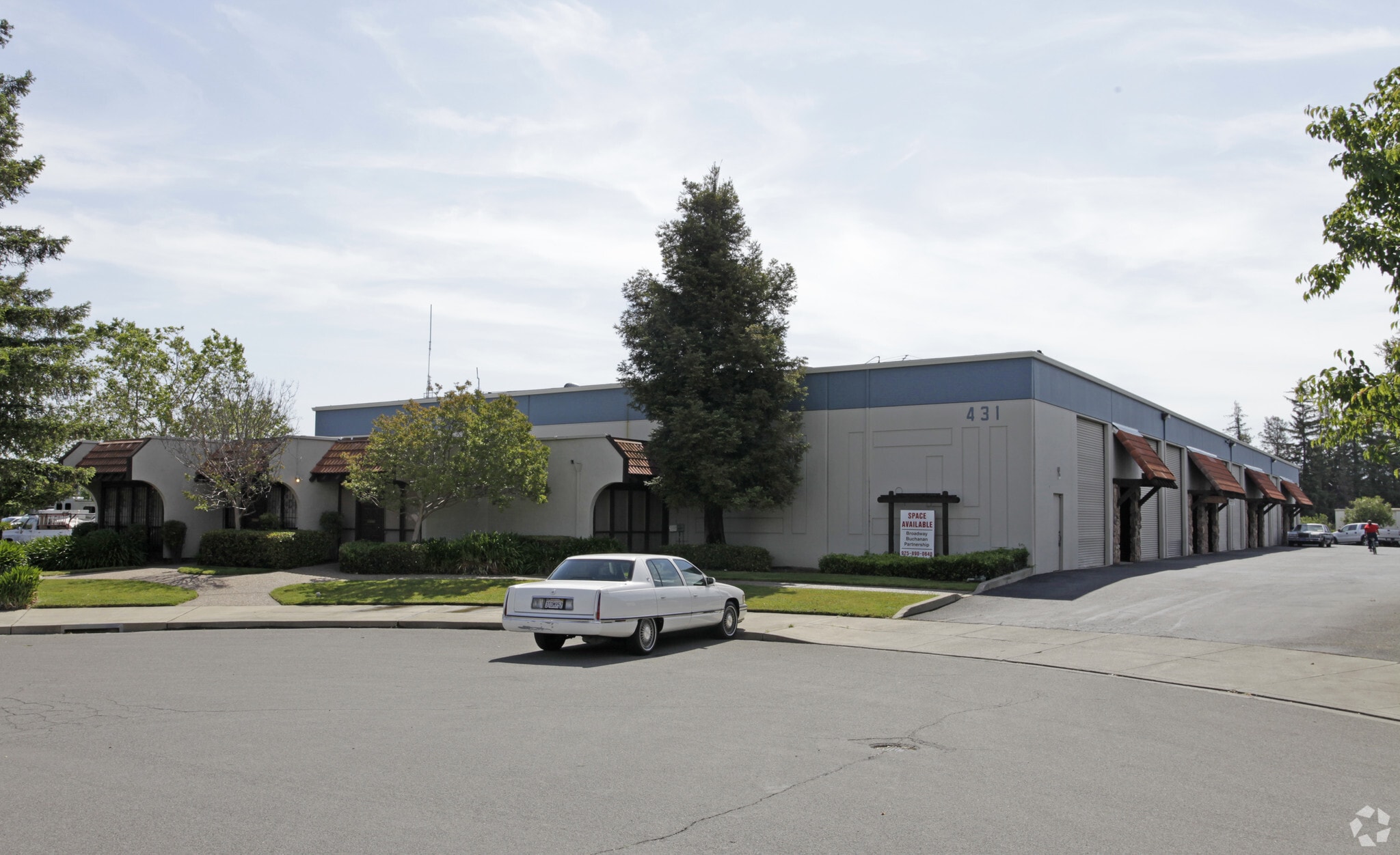 431 N Buchanan Cir, Pacheco, CA for lease Primary Photo- Image 1 of 5