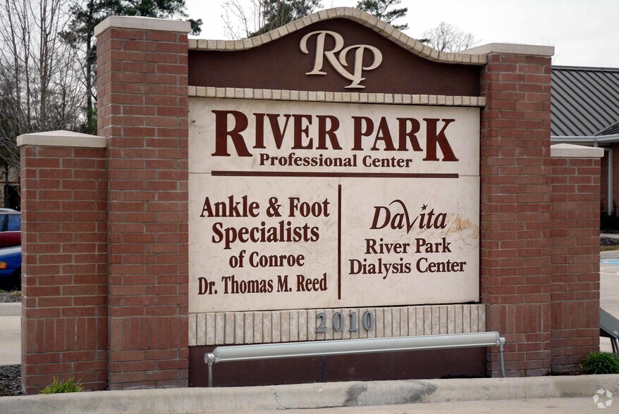 2010 S Loop 336 W, Conroe, TX à louer - Autre - Image 2 de 10