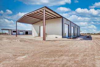 Plus de détails pour TBD Lot 4 ECR 140, Midland, TX - Industriel à vendre