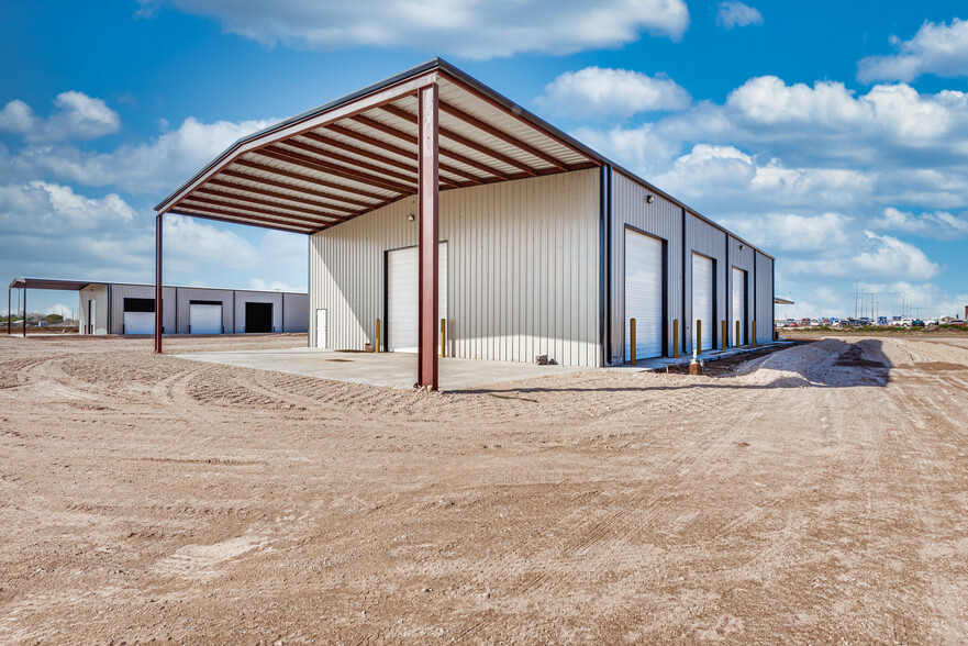 TBD Lot 4 ECR 140, Midland, TX for lease - Building Photo - Image 1 of 8