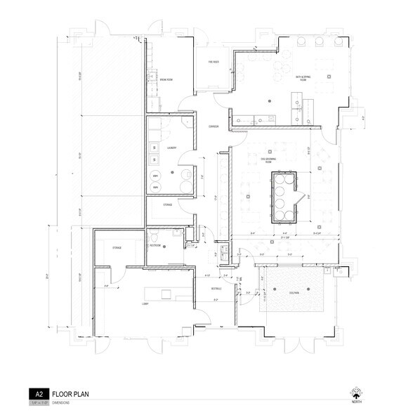 472 S Main St, Logan, UT à louer - Photo du bâtiment - Image 2 de 5