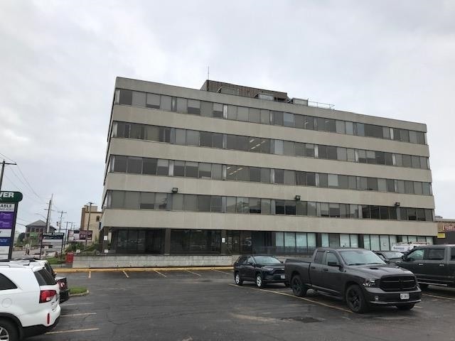 390 Bay St, Sault Ste Marie, ON for lease - Primary Photo - Image 1 of 11
