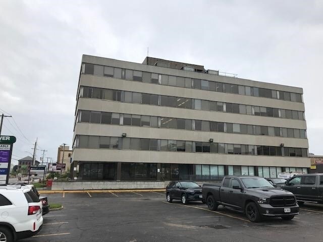 Plus de détails pour 390 Bay St, Sault Ste Marie, ON - Bureau à louer
