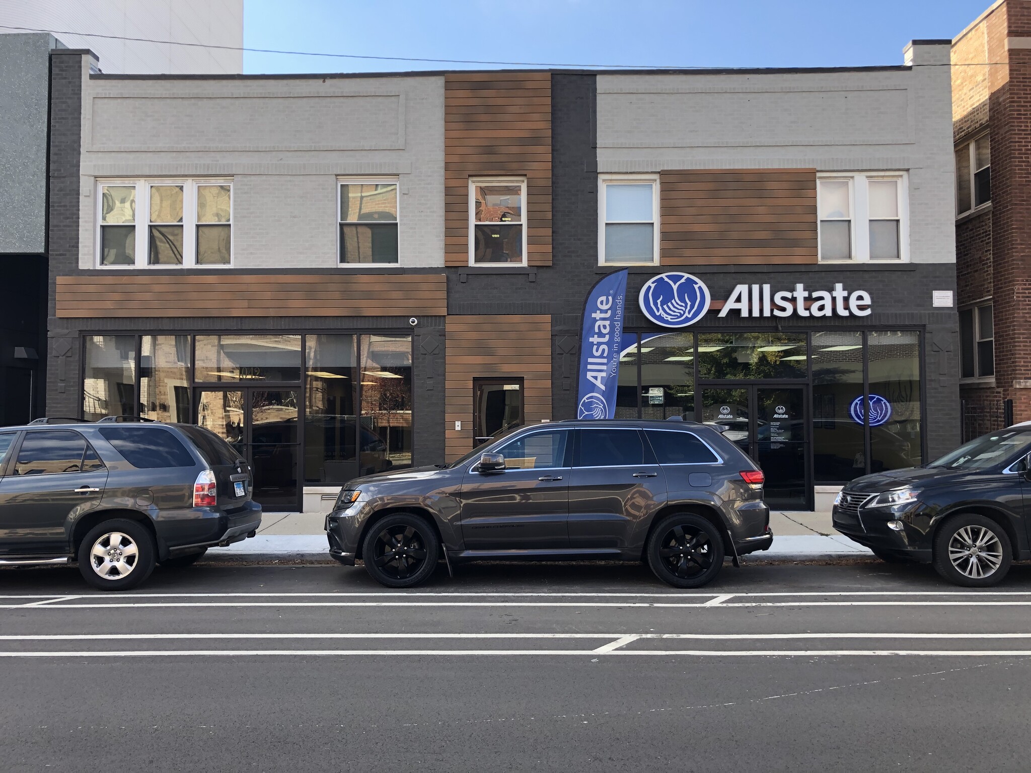 4042-4044 N Elston Ave, Chicago, IL for lease Primary Photo- Image 1 of 41