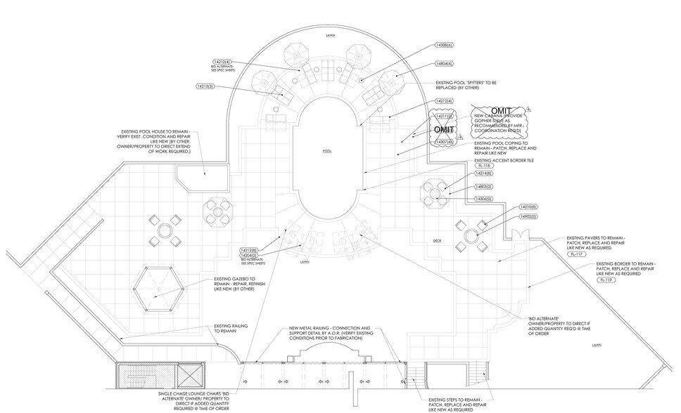 6300 Waterford Blvd, Oklahoma City, OK à louer - Plan d’étage - Image 3 de 13