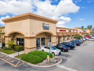 Plus de détails pour 5401 N University Dr, Lauderhill, FL - Commerce de détail à vendre