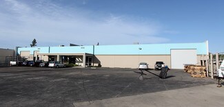 More details for 9183-9185 Kelvin Ave, Chatsworth, CA - Industrial for Lease