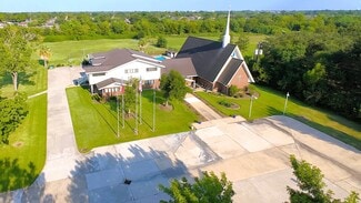 Plus de détails pour 4309 Young St, Pasadena, TX - Spécialité à vendre