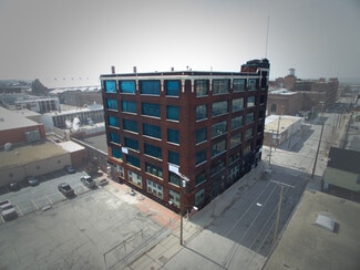 More details for 4806 Hamilton Ave, Cleveland, OH - Flex, Industrial for Lease