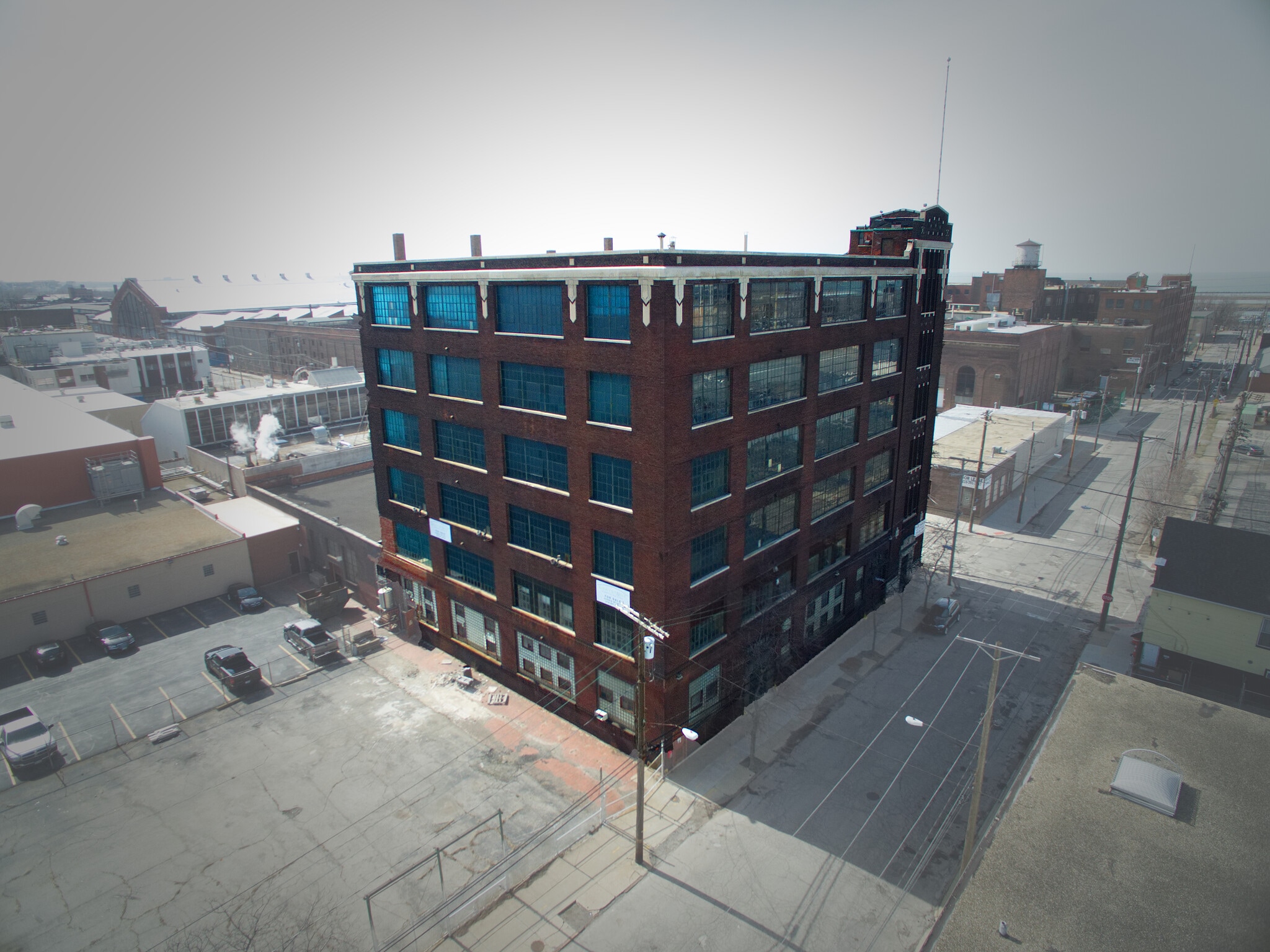 4806 Hamilton Ave, Cleveland, OH for lease Primary Photo- Image 1 of 15