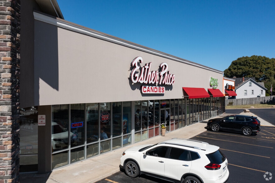 5500 Harrison Ave, Cincinnati, OH à louer - Photo du bâtiment - Image 2 de 7