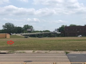 1688 Desiard St, Monroe, LA - AÉRIEN  Vue de la carte