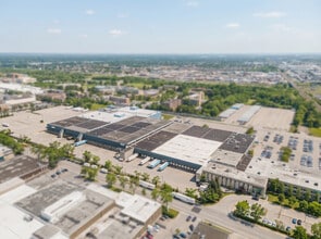 11281-11299 Boul Albert-Hudon, Montréal, QC for lease Building Photo- Image 1 of 10
