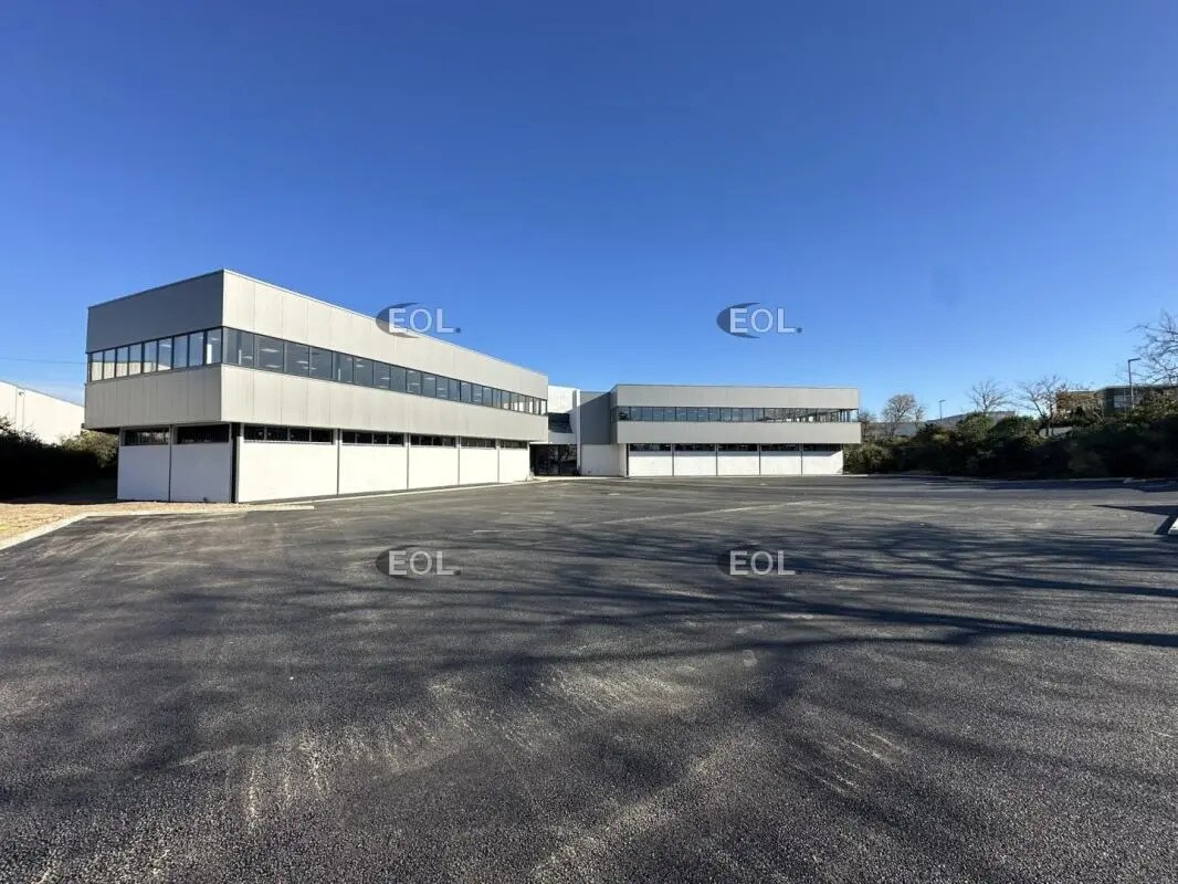 Flex in Les Pennes-Mirabeau for sale Building Photo- Image 1 of 8
