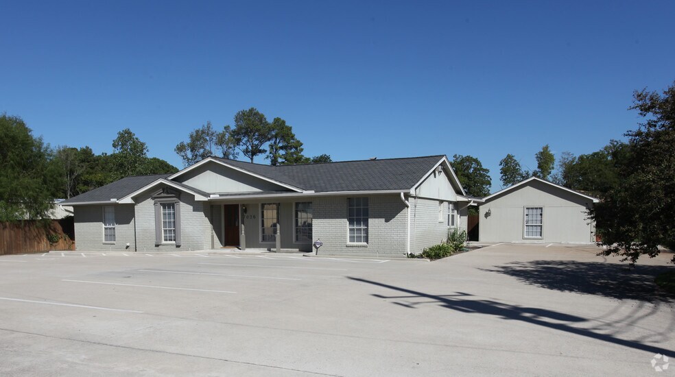 7026 Belgold St, Houston, TX à vendre - Photo du bâtiment - Image 1 de 9