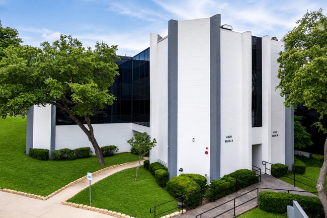 Plus de détails pour 4320 N Belt Line Rd, Irving, TX - Bureau à louer