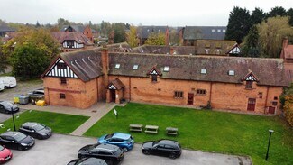 Plus de détails pour Wrexham Rd, Chester - Bureau à louer