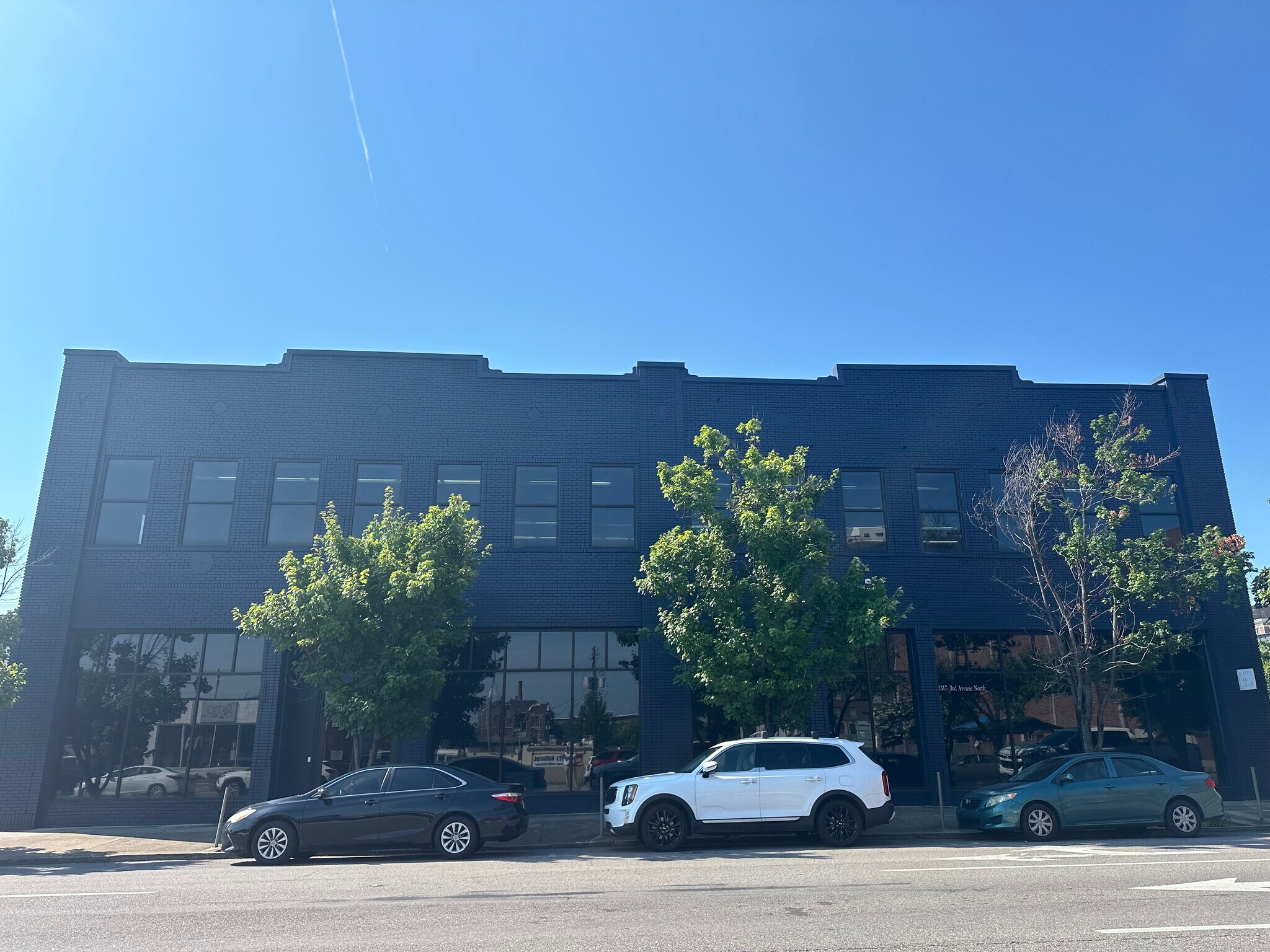 2317 3rd Ave N, Birmingham, AL à louer Photo du bâtiment- Image 1 de 10