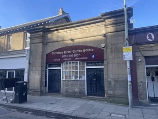 Plus de détails pour 90 Dalry Rd, Edinburgh - Commerce de détail à louer
