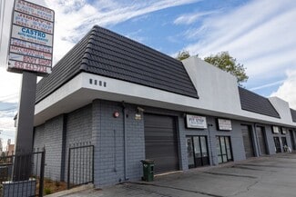 More details for 3015 N Durfee Ave, El Monte, CA - Flex, Industrial for Lease