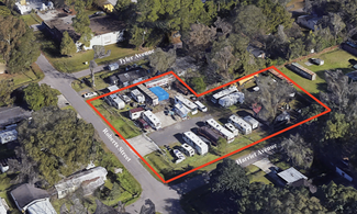 More details for 465 Roberts St, Jacksonville, FL - Land for Lease