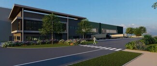 Plus de détails pour Industriel à louer