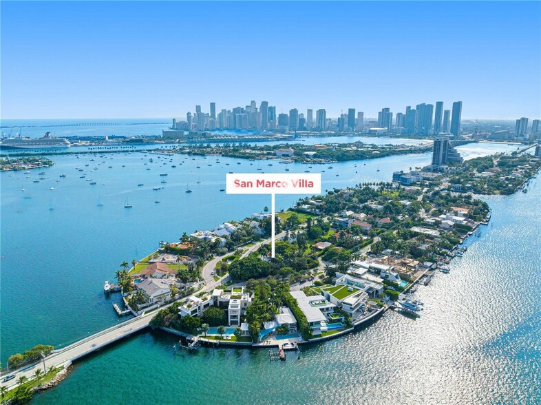 1505 NE 13th Pl, Miami Beach, FL à vendre - Photo du bâtiment - Image 2 de 45