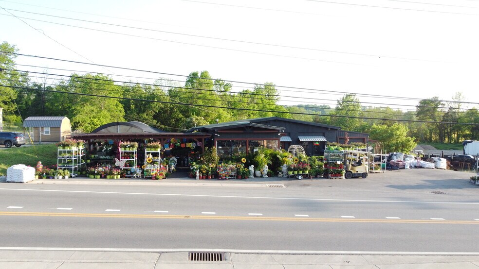 McMurry Blvd. Hartsville TN 37074, Hartsville, TN à vendre - Photo principale - Image 2 de 8